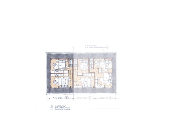 Medium property photo - Polderstraat 2A, 4543 AB Zaamslag